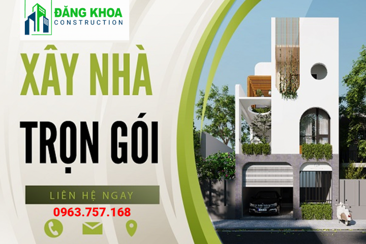 Đơn Giá Xây Dựng Nhà Phần Thô Và Trọn Gói Năm 2023