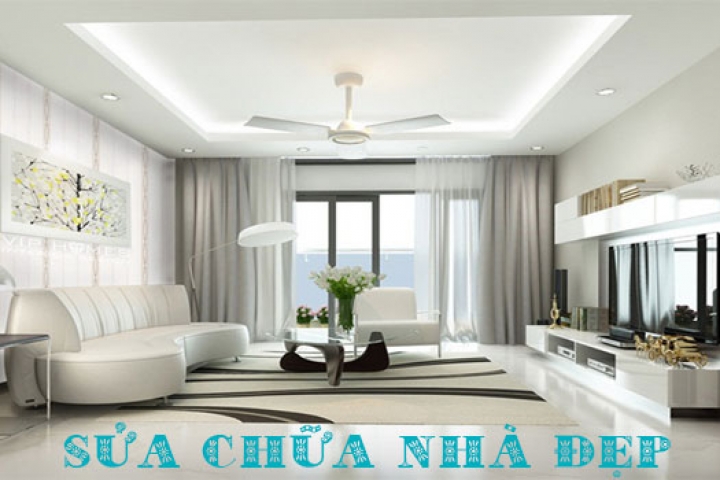 Dịch Vụ Sửa Nhà Quận 3 Theo Yêu Cầu - Tư Vấn Khảo Sát Miễn Phí