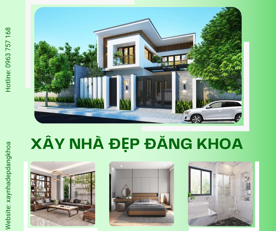 Biệt Thự Phố 2 Tầng Hiện Đại Tại Quận 1